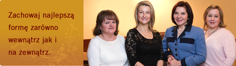 Sabina Grochowski, MD Picture of staff in Manhattan 